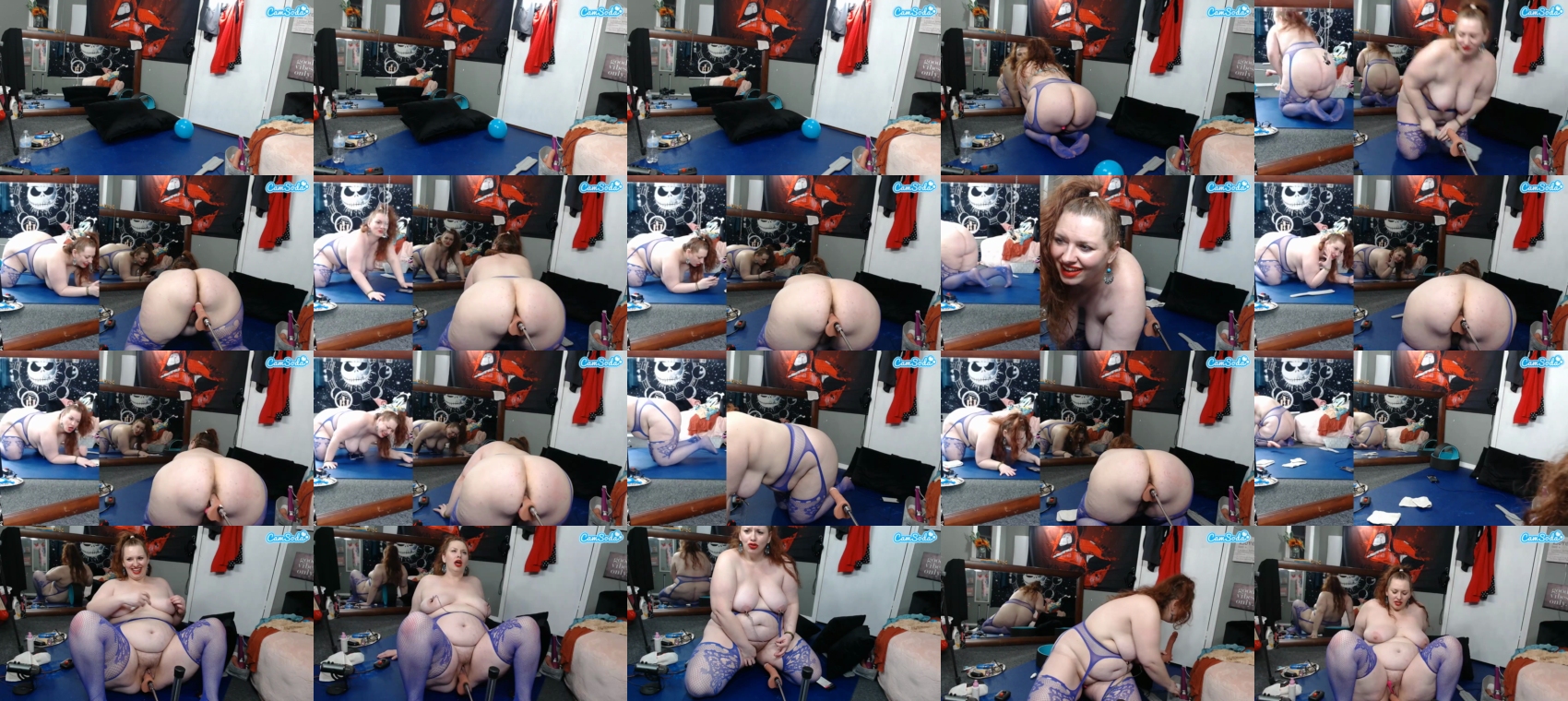 mystimajesti CamSoda 15-04-2023